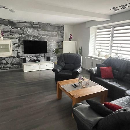 „Schoenes“ Ferienhaus Thale Ngoại thất bức ảnh