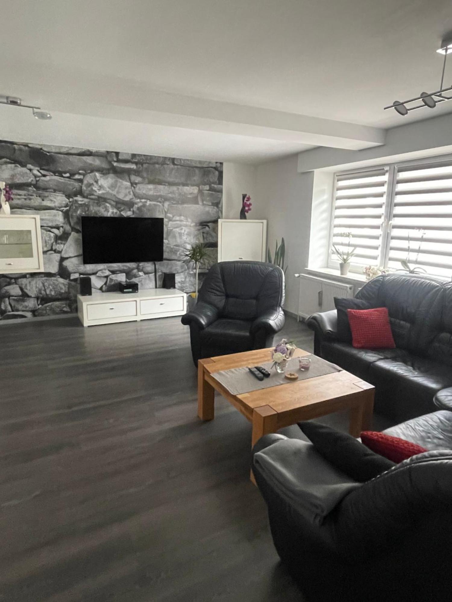 „Schoenes“ Ferienhaus Thale Ngoại thất bức ảnh