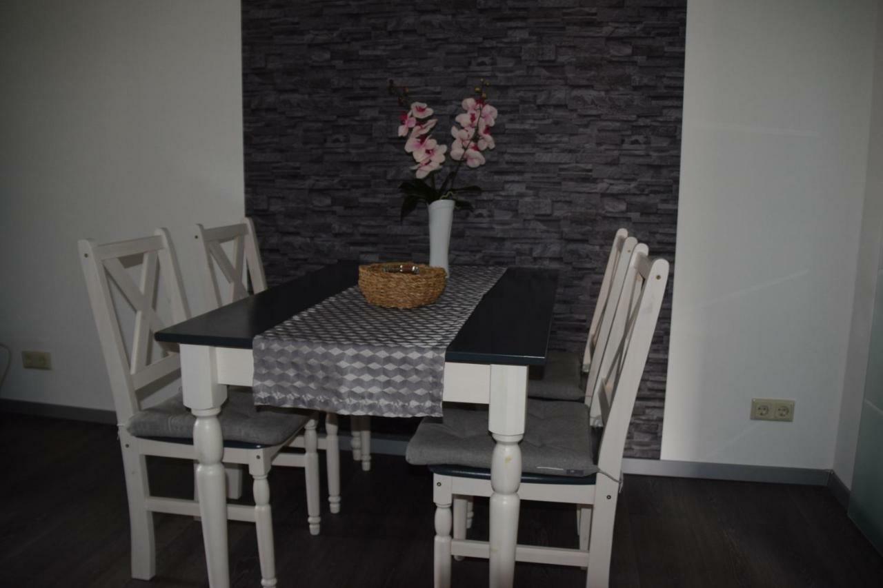 „Schoenes“ Ferienhaus Thale Ngoại thất bức ảnh