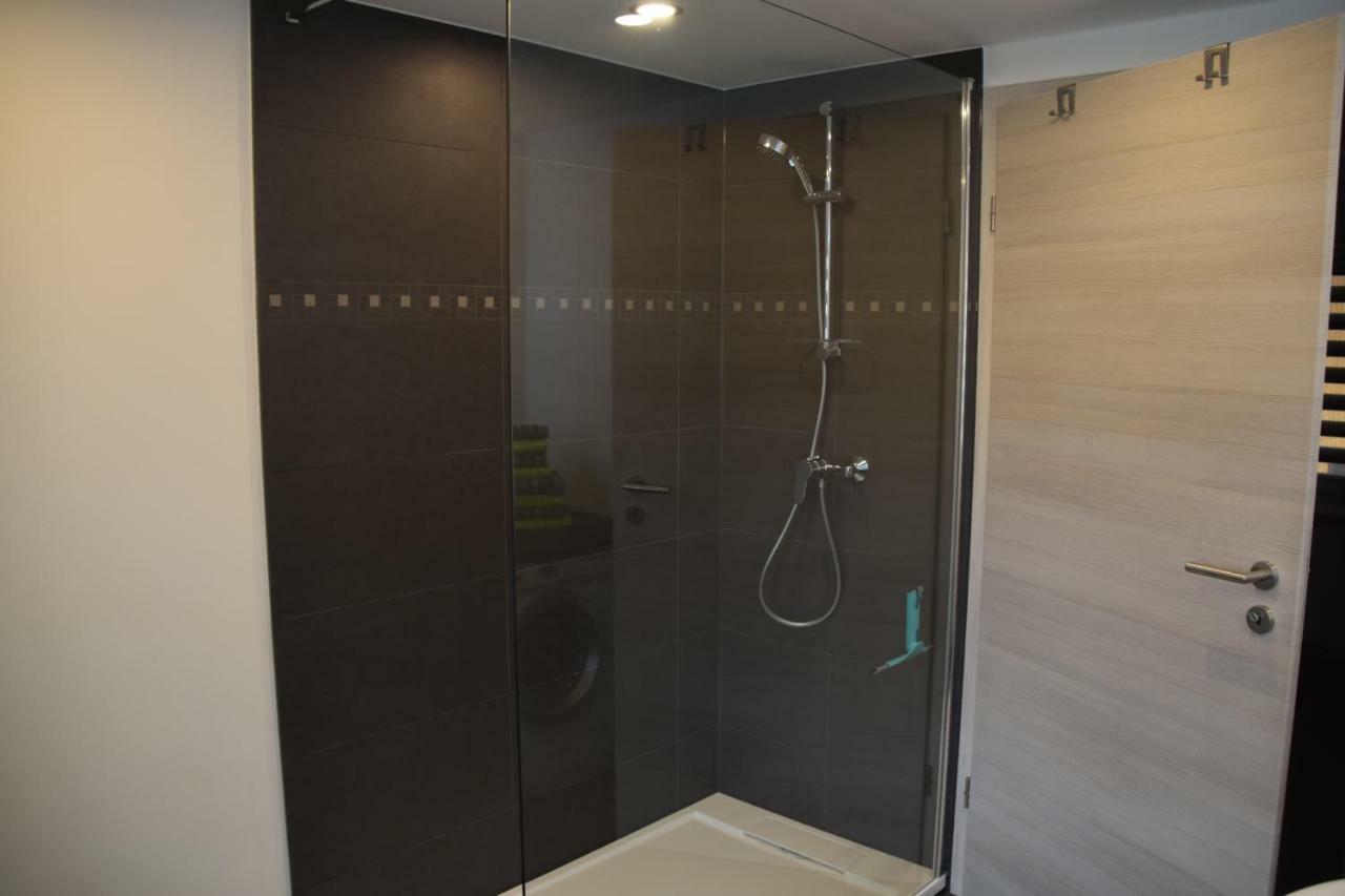 „Schoenes“ Ferienhaus Thale Ngoại thất bức ảnh